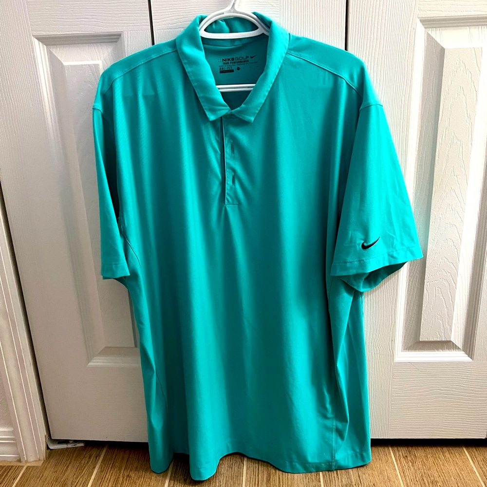 Men’s Nike Golf Polo